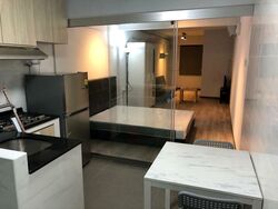 Blk 346 Clementi Avenue 5 (Clementi), HDB 2 Rooms #290499001
